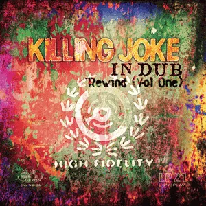 In dub : rewind (vol. 2)